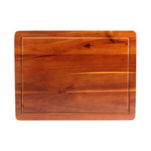 Tabla para carnes personalizable, vista 2