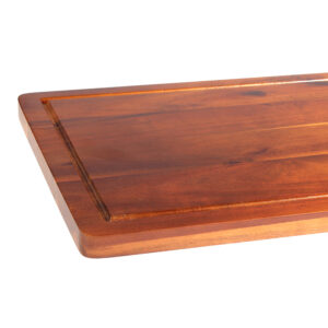 Tabla para carnes personalizable, vista 3