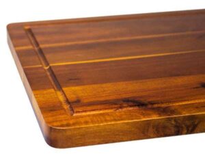 Tabla para carnes