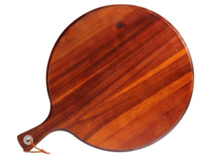 Tabla de acacia para pizza 6 H63 03 1