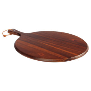 Tabla para pizza personalizable