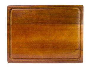 Tabla para alimentos