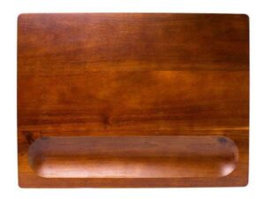 Tabla para alimentos