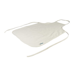 Delantal pechera de algodón 8oz 11 Delantal pechera de algodón 8oz personalizable, vista 3