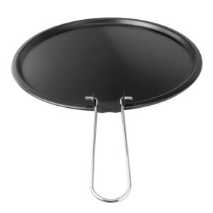 Pizza griller personalizable
