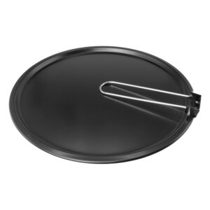 Pizza griller 7 Pizza griller personalizable, vista 4