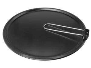 Pizza griller