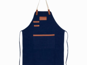 Pechera asador canvas algodón 10 onzas 18 H70 02