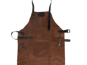 Set asador de gamuza de búfalo 12 H71 6 1 1 1