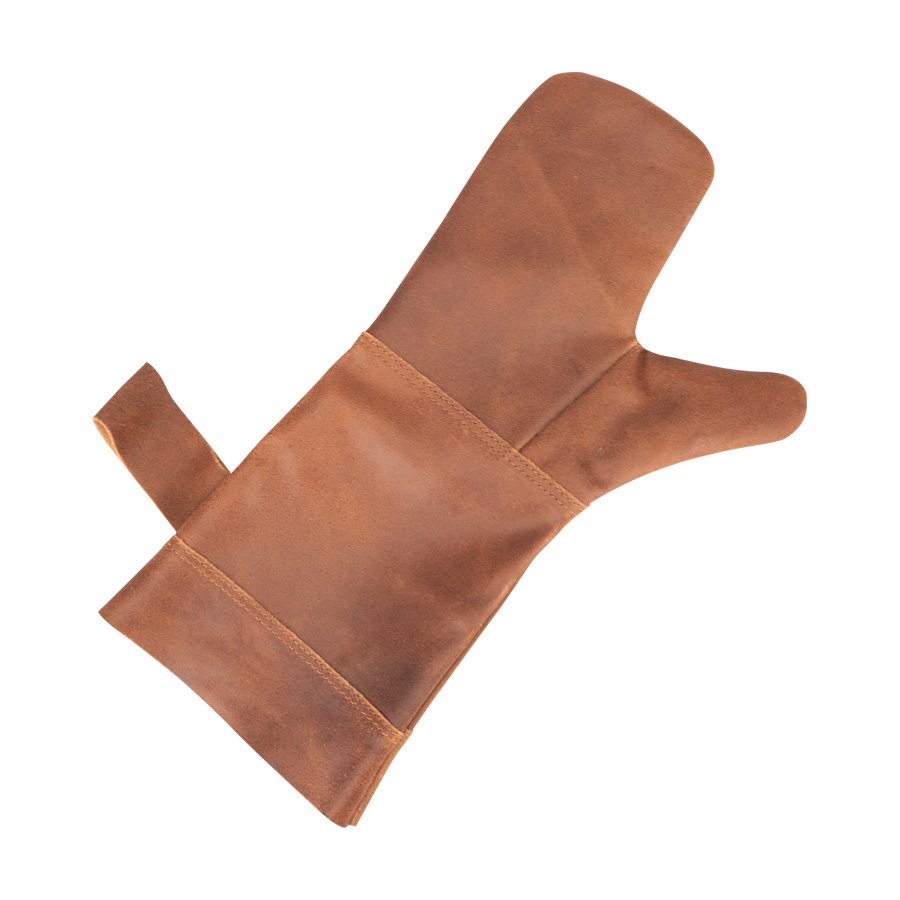 Set asador de cuero de búfalo 7 Set asador de cuero de búfalo - Imagen 7