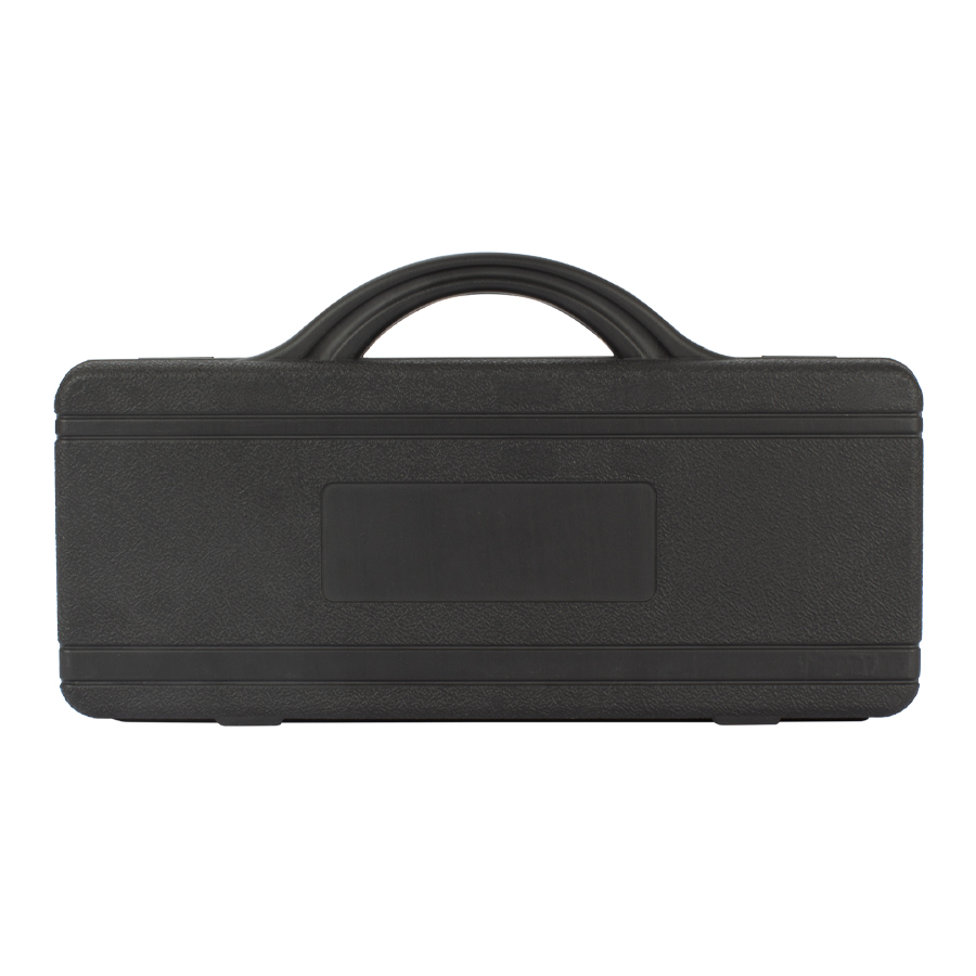 Maleta set asados 5 Maleta set asados personalizable, vista 5