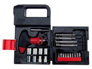 Set de 24 herramientas