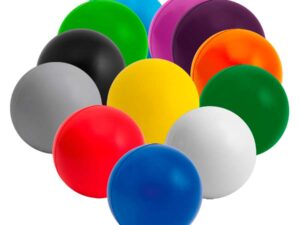 Pelota anti estrés