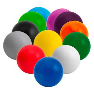 Pelota anti estrés personalizable