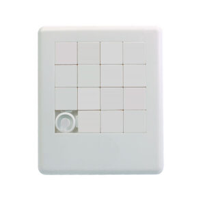 Mini puzzle personalizable