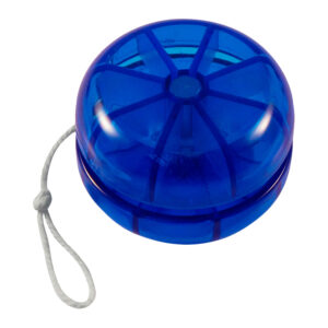 Yo yo plástico 10 Yo yo plástico personalizable, vista 4
