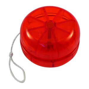 Yo yo plástico 12 Yo yo plástico personalizable, vista 6