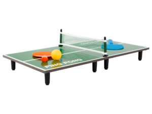 Mini ping pong