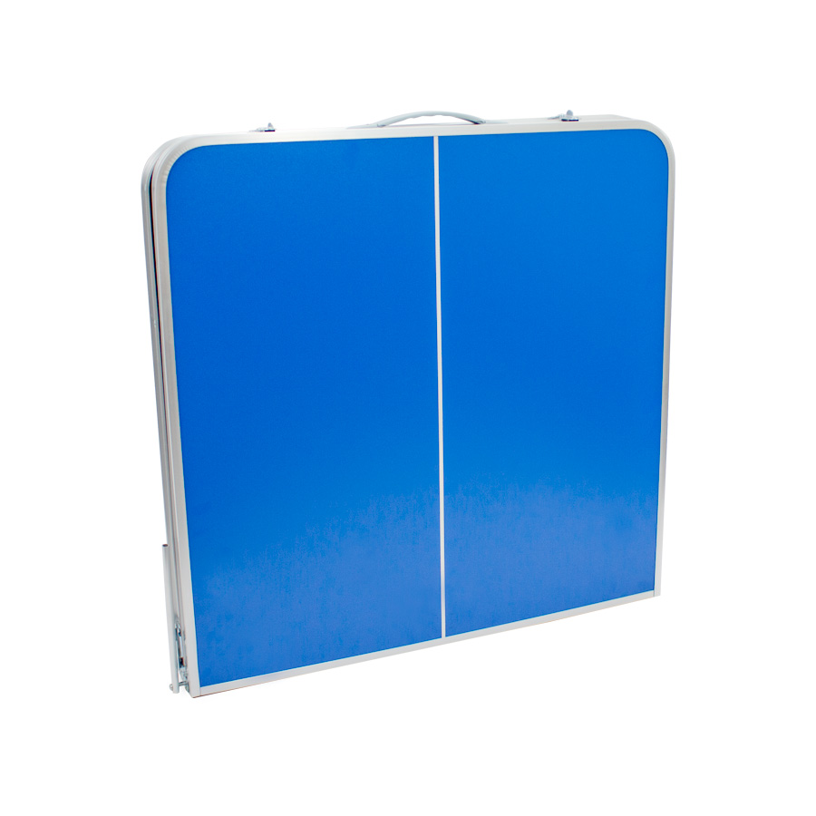 Mesa de Mini Ping-Pong plegable 5 Mesa de Mini Ping-Pong plegable personalizable, vista 5