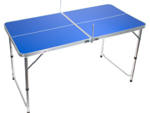 Mesa de Mini Ping-Pong plegable 15 Mesa de Mini Ping-Pong plegable personalizable, vista 7