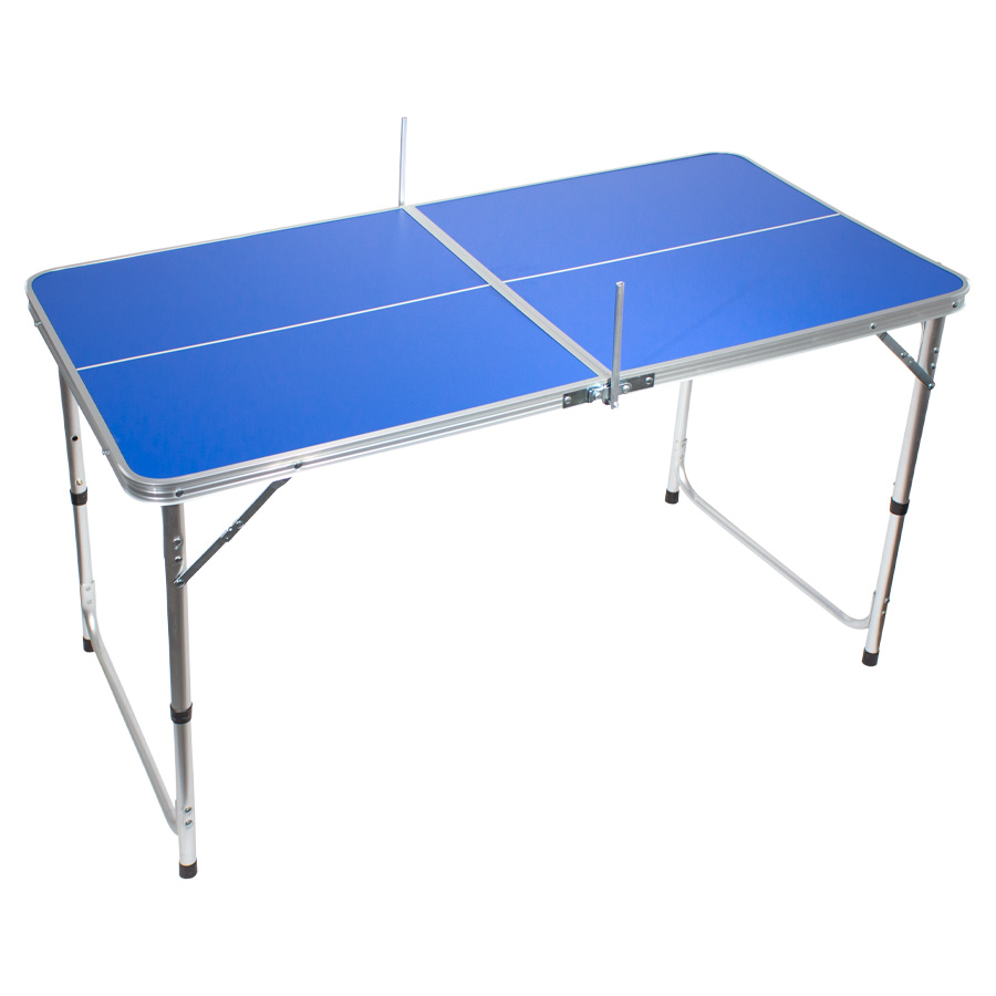 Mesa de Mini Ping-Pong plegable 7 Mesa de Mini Ping-Pong plegable personalizable, vista 7