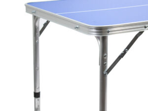 Mesa de Mini Ping-Pong plegable 16 Mesa de Mini Ping-Pong plegable personalizable, vista 8