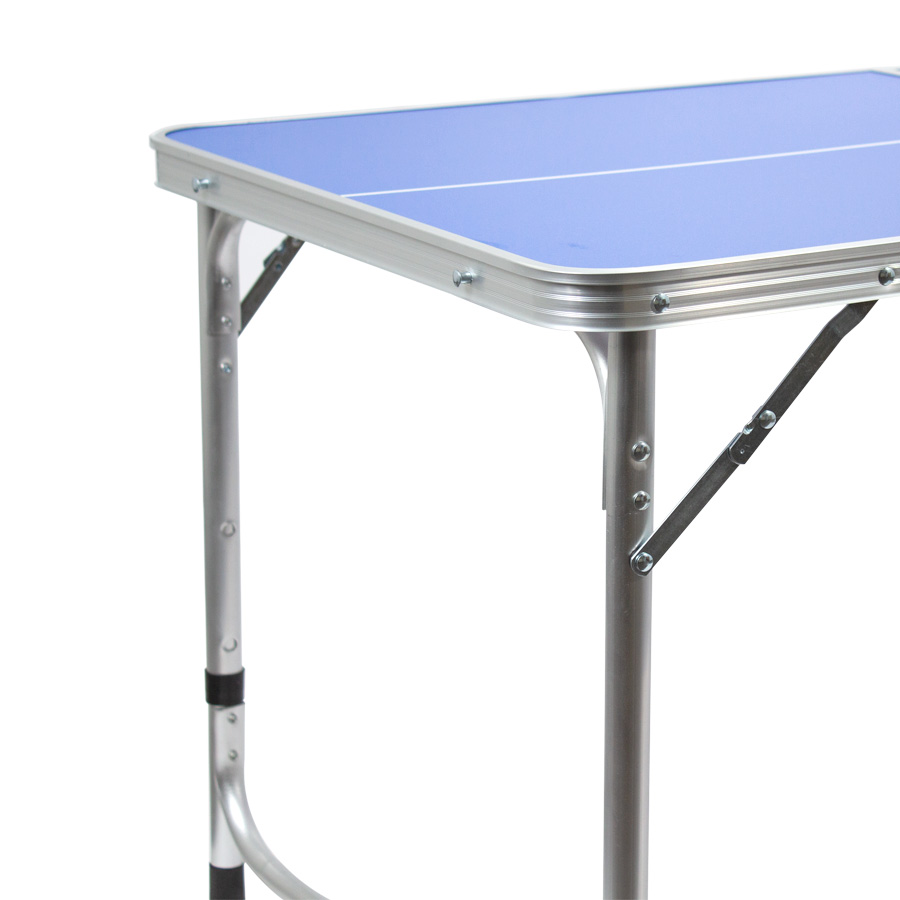 Mesa de Mini Ping-Pong plegable 8 Mesa de Mini Ping-Pong plegable personalizable, vista 8