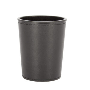 Cacho eco cuero personalizable, vista 2