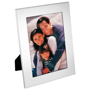 Porta foto aluminio personalizable