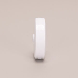 Cinta huincha de medir retr&aacute;ctil flexible 1.5m personalizable, vista 4