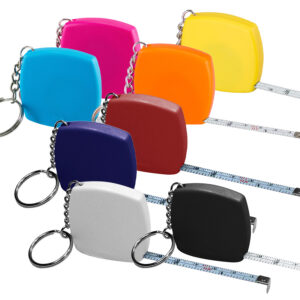 Huincha de medir personalizable