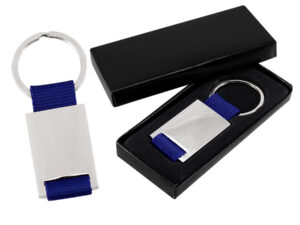 Llavero metálico strap 6 K29 02