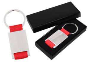 Llavero metálico strap 7 K29 03
