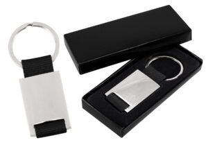 Llavero metálico strap 9 K29 05