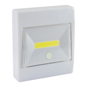Luz led de emergencia personalizable