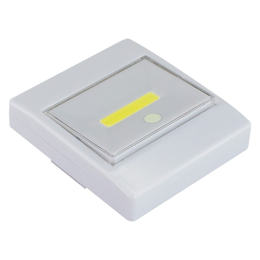 Luz led de emergencia 2 Luz led de emergencia - Imagen 2
