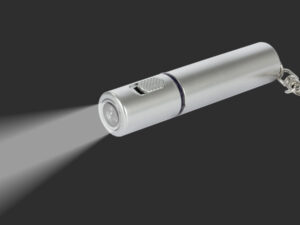 Llavero linterna led