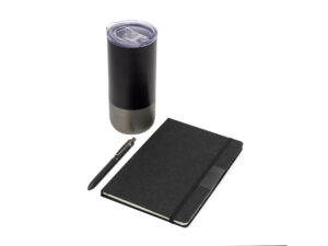 Kit corporativo libreta mug y boligrafo lis 01 5