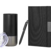 Kit corporativo libreta mug y boligrafo lis 01 6