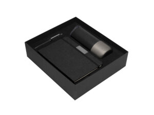 Kit corporativo libreta mug y boligrafo lis 01 8