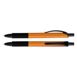 Bolígrafo vulcano personalizable
