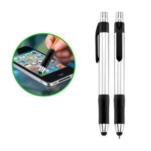 Bolígrafo trek personalizable
