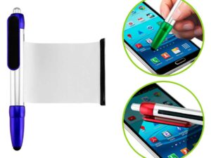 Bolígrafo Flag 15 L105