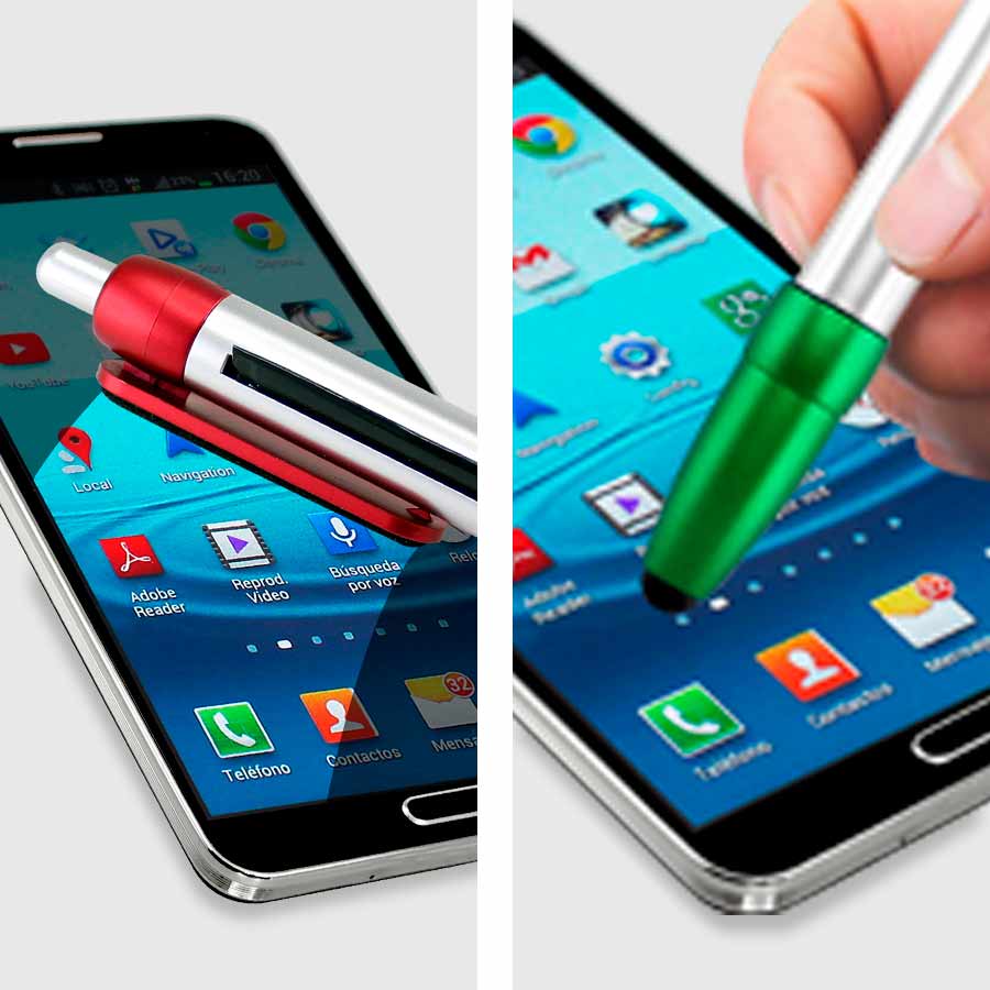 Bolígrafo Flag 1 Bolígrafo Flag