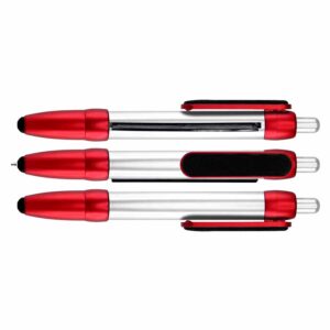 Lapiz touch bandera 10 Lapiz touch bandera personalizable, vista 4