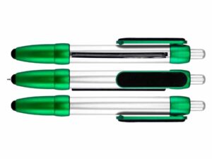 Bolígrafo Flag 13 L105 G