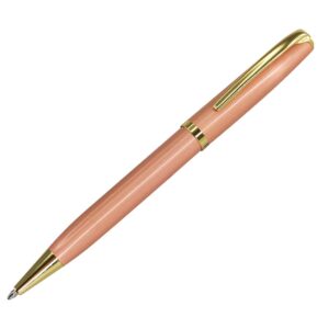 Bolígrafo encobrizado personalizable