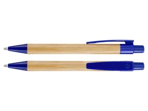Bolígrafo bamboo 8 L116 C