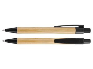 Bolígrafo bamboo 11 L116 E