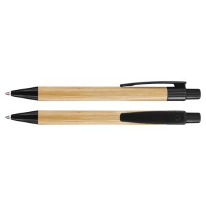 Bolígrafo Bamboo Sustenta 8 Bolígrafo Bamboo Sustenta - Imagen 3